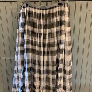 Paul smith skirt